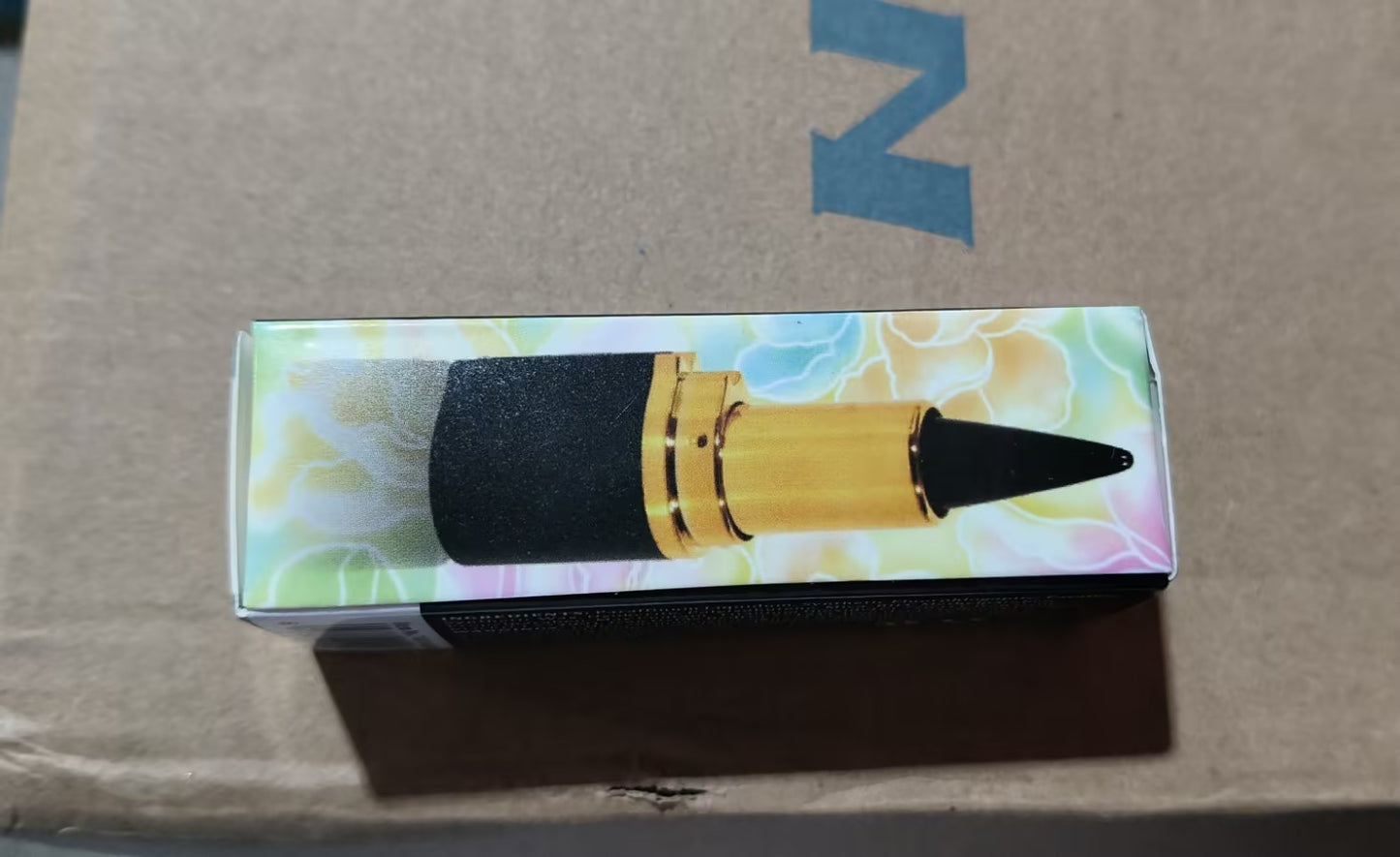 Waterproof Black Eyeliner Liquid Eye Liner Pen Pencil Gel Beauty Makeup Cosmetic Eyelashes Waterproof Eye Liner Makeup Tool